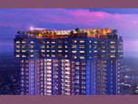 3 Bedroom Flat for sale in The Presidential Tower, Yeshwanthpur, Bangalore