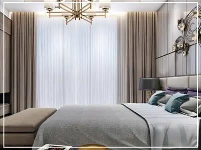 3 Bedroom Apartment for sale in Golf Course Road area, Gurgaon