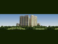 3 Bedroom Flat for sale in Ambience Tiverton, Sector 50, Noida