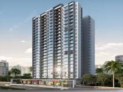 2 Bedroom Apartment for rent in Goregaon East, Mumbai