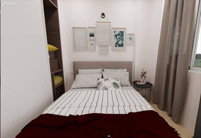3BHK for sale in Omaxe The Resort, Mullanpur Garibdass, New Chandigarh