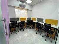 Office Space for rent in Nungambakkam, Chennai