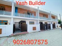 3 Bedroom Independent House for sale in Nilmatha, Lucknow
