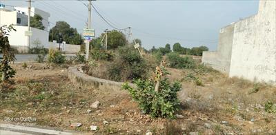 Residential Land for sale in Jagatpura, Jaipur