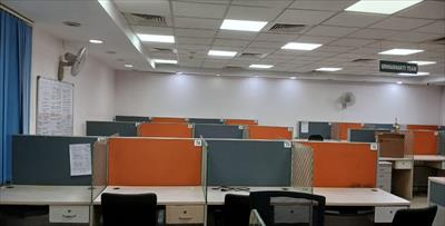 Office Space for rent in Maduraivoyal, Chennai