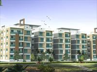 3BHK FLAT FOR RENT IN TRIDENT GALAXY