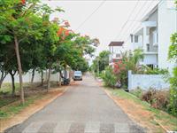 Residential plot for sale in Tiruchirappalli