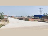 Residential Plot / Land for sale in Bakkas, Lucknow