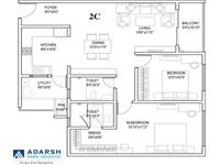 Floor Plan-A