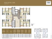 Refuge Floor Plan