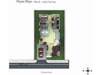 Floor Plan-F