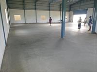 Warehouse available for rent in Vilangadupakkam near Vadaperumbakkam Chennai North