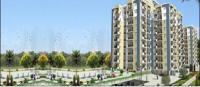 2BHK for sale in Savitry Greens, VIP Road area, Zirakpur