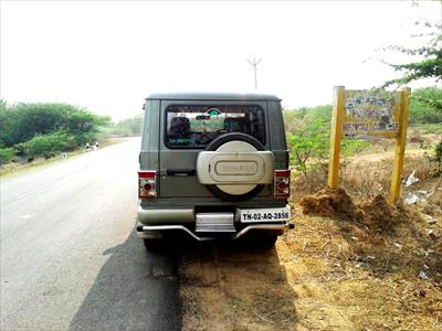Residential Land for sale in Tiruvallur, Chennai