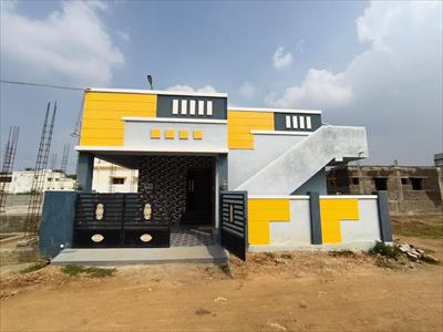 2 Bedroom Independent House for sale in Mathur, Tiruchirappalli