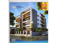 2 Bedroom Apartment / Flat for sale in Argora, Ranchi
