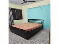 1 BHK PRIME LOCATION FLAT NEAR NAHUR STATION WEST