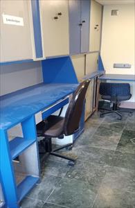 Office Space for rent in BBD Bagh, Kolkata