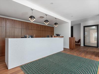 Office Space for rent in Labbipeta, Vijayawada