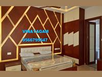 VINAYAGAM --LAVISHINGLY DESIGNED BUNGALOW for sale at VADAVALLI--95667--95647 -- 2.50 Crs.