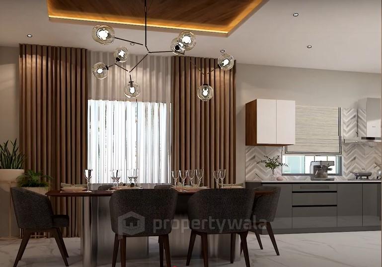 Dinning Room