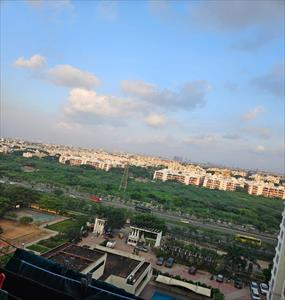 3BHK for sale in K G Signature City, Mogappair, Chennai