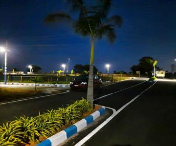 Residential Land for sale in JRC Palladio, Sarjapur, Bangalore