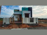 2 Bedroom House for sale in Tirchy Airport, Tiruchirappalli