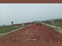 Residential plot for sale in Sultanpur Road