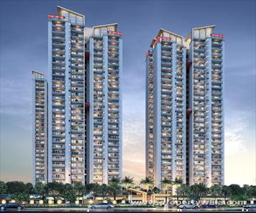 4BHK for sale in Irish Platinum, Sector 10, Greater Noida