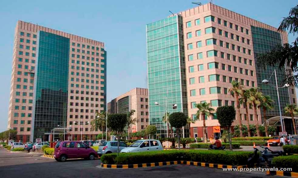 Office Space for sale in M G Road area, Gurgaon