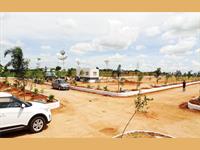 Residential Plot / Land for sale in Kothur, Ranga Reddy