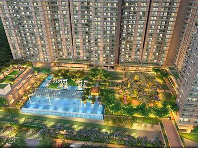4BHK for sale in DLF Privana South, Sector-77, Gurgaon