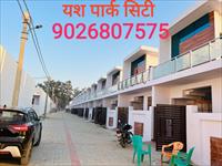 2 Bedroom House for sale in Faizabad Road area, Lucknow