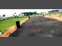 Land for sale in Max Residency, Oothakadai, Madurai