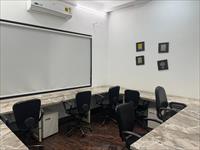 Premium Furnished Office at Vallabh Nagar Pachpedi Naka Raipur