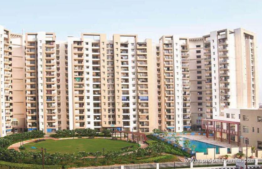 2 Bedroom Apartment / Flat for sale in Ashiana Mulberry, Sohna, Gurgaon