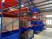 warehouse for rent in Ondipudur