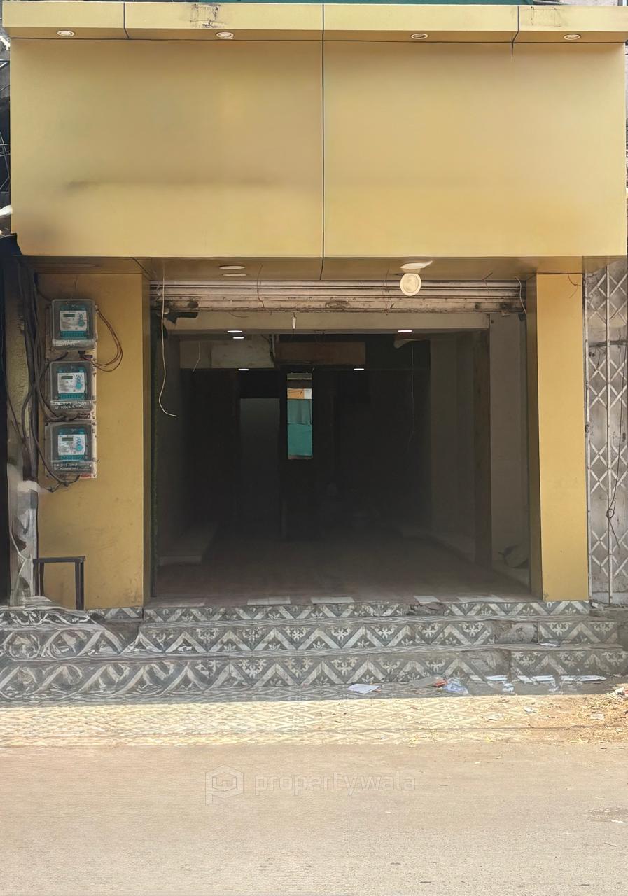Front View