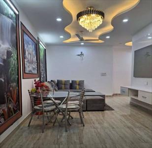 Apartment for sale in Dwarka More, New Delhi