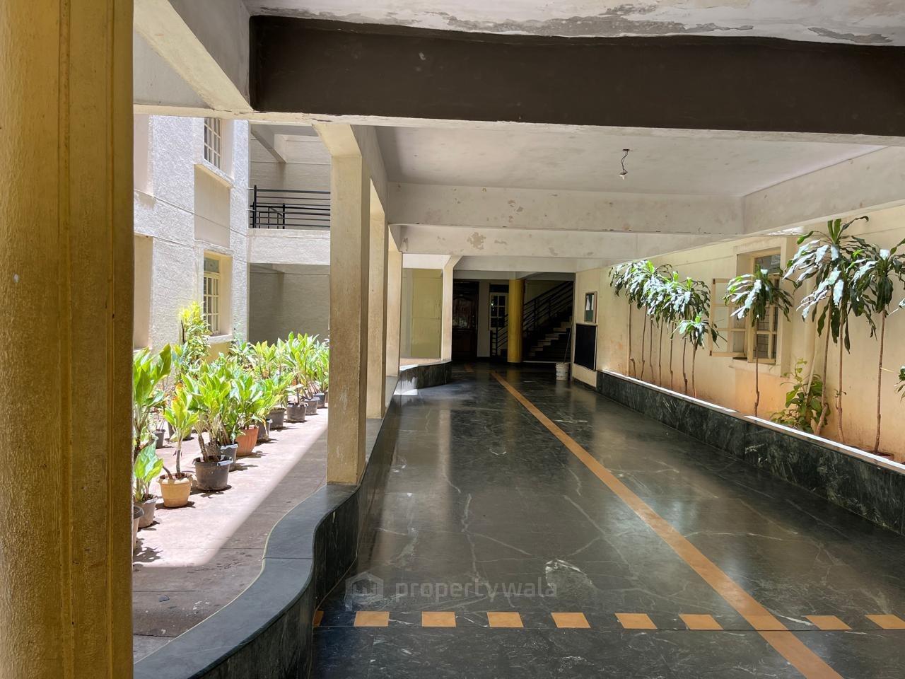 Main Entrance