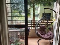 1 Bedroom Flat for sale in Jai Bhavani Road area, Nashik