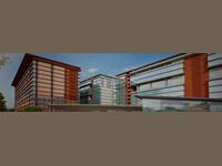 Office for sale in World Trade Center CBD, Sec132, Noida