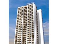2 Bedroom Flat for rent in Runwal Eirene, Balkum, Thane
