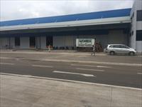 95,000 sq.ft Industrial Shed for Rent at Chakan Pune