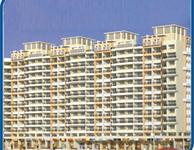 2 Bedroom Flat for rent in Trishul Patel Heights, Ghansoli Sector-6, Navi Mumbai
