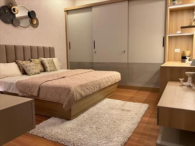 3 Bedroom Apartment for sale in Electronic City, Bangalore