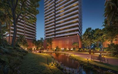 4BHK for sale in Max Estate 360, Sector-36A, Gurgaon