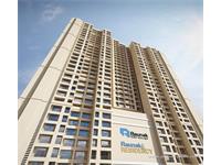 Raunak Residency