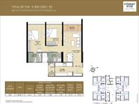 Floor Plan-B